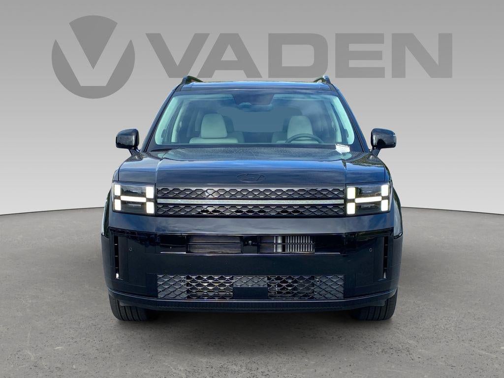 2025 Hyundai SANTA FE Calligraphy FWD