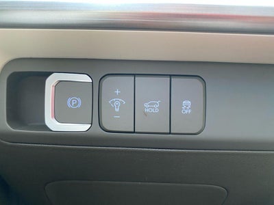 2025 Hyundai SANTA FE Calligraphy FWD