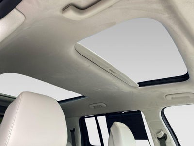 2025 Hyundai SANTA FE Calligraphy FWD