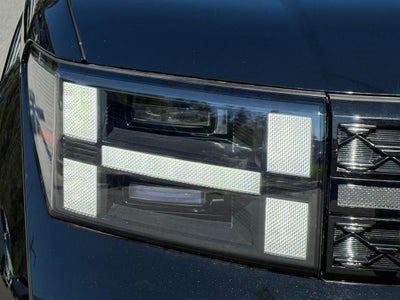 2025 Hyundai SANTA FE Calligraphy FWD