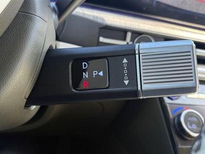 2025 Hyundai SANTA FE Calligraphy FWD