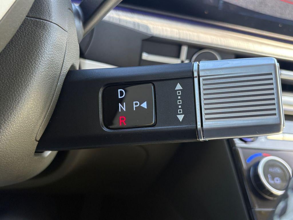 2025 Hyundai SANTA FE Calligraphy FWD