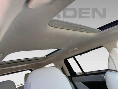 2025 Hyundai SANTA FE Calligraphy FWD