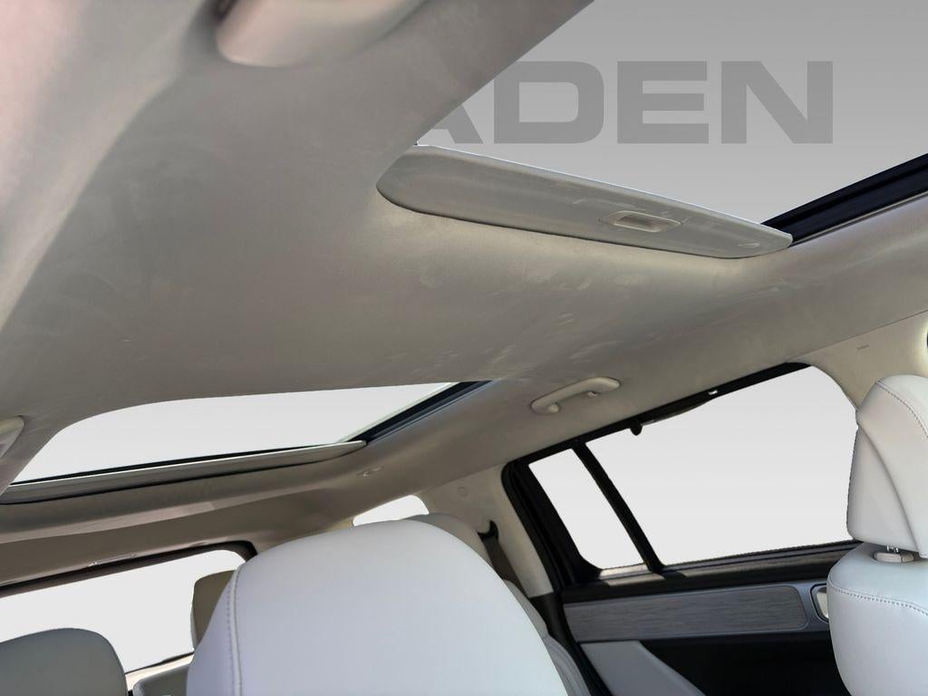 2025 Hyundai SANTA FE Calligraphy FWD