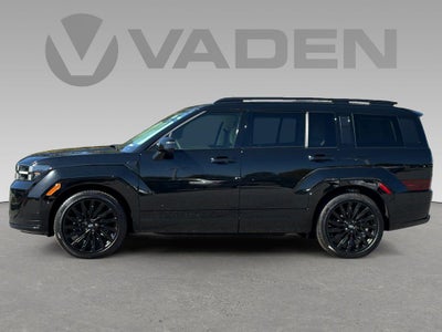 2025 Hyundai SANTA FE Calligraphy FWD