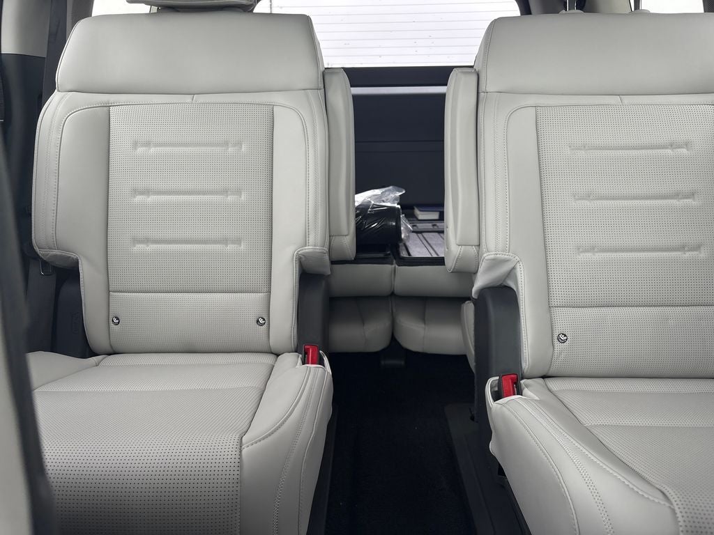 2027 Hyundai SANTA FE Calligraphy AWD