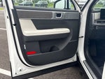 2027 Hyundai SANTA FE Calligraphy AWD