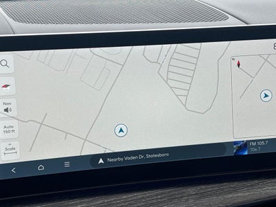 2027 Hyundai SANTA FE Calligraphy AWD