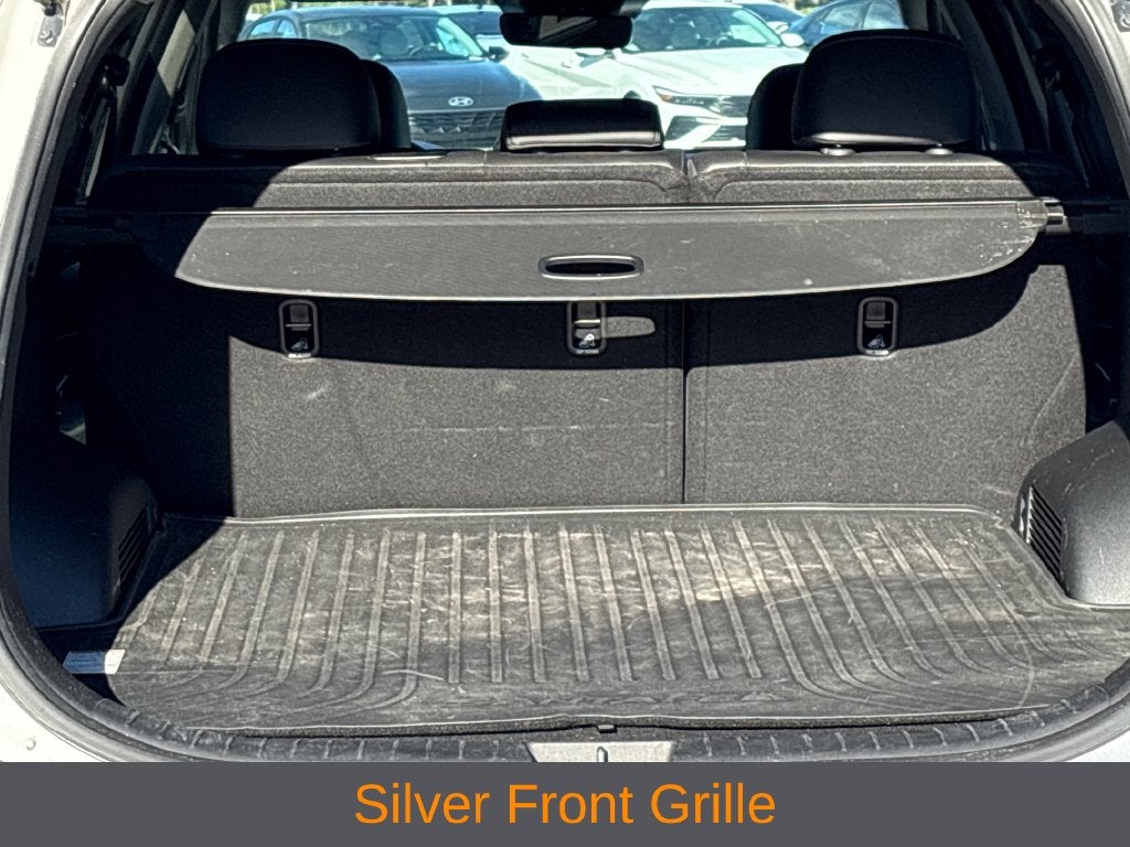 2023 Hyundai SANTA FE SEL Premium