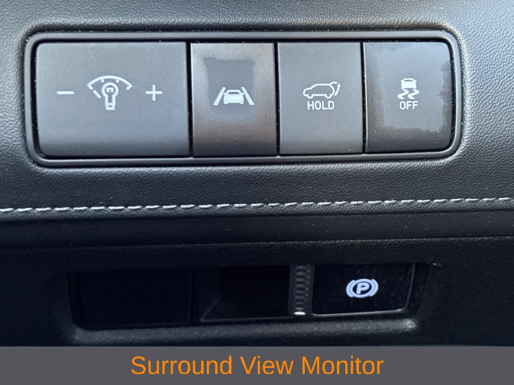 2023 Hyundai SANTA FE SEL Premium