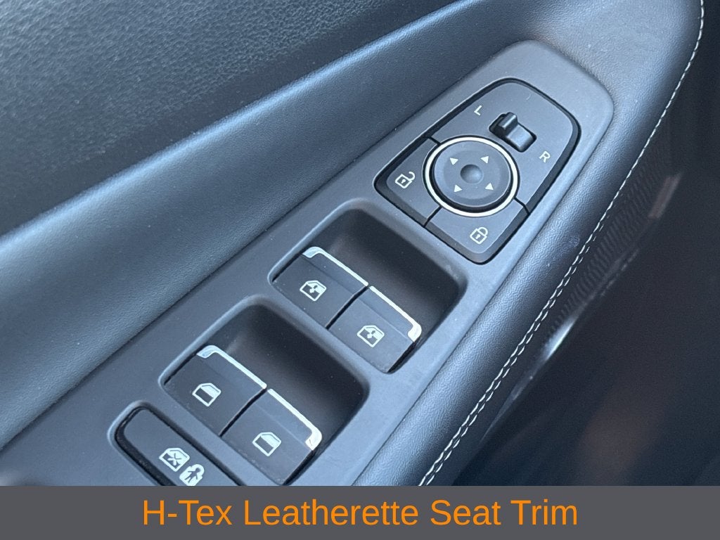 2023 Hyundai SANTA FE SEL Premium