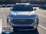 2023 Hyundai SANTA FE SEL Premium