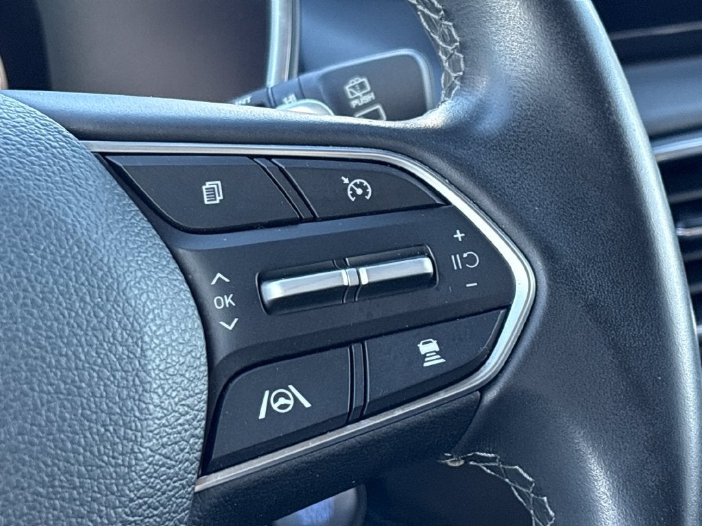 2023 Hyundai SANTA FE SEL Premium