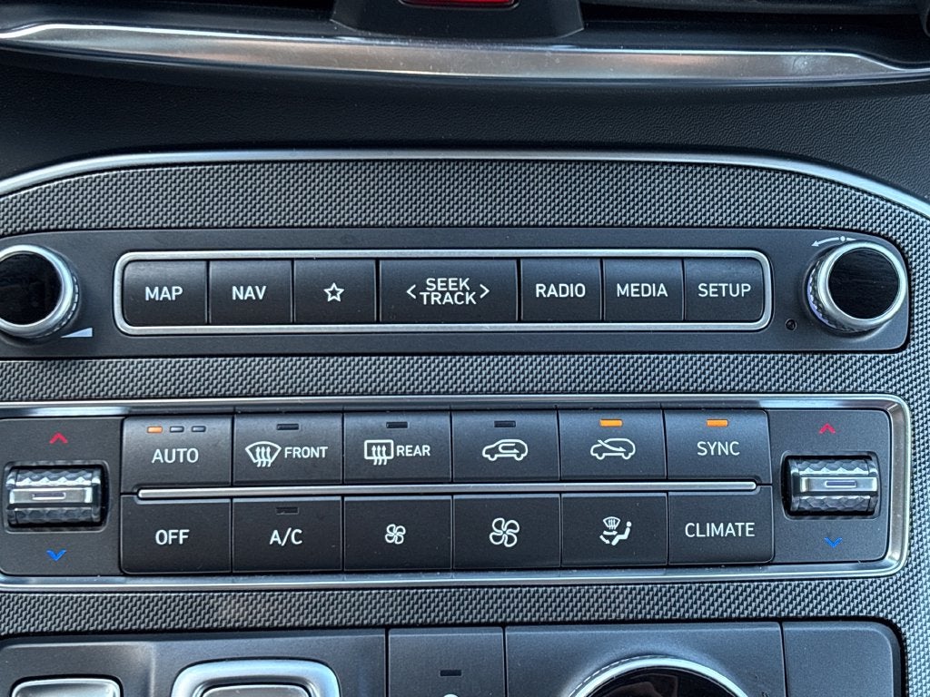 2023 Hyundai SANTA FE SEL Premium