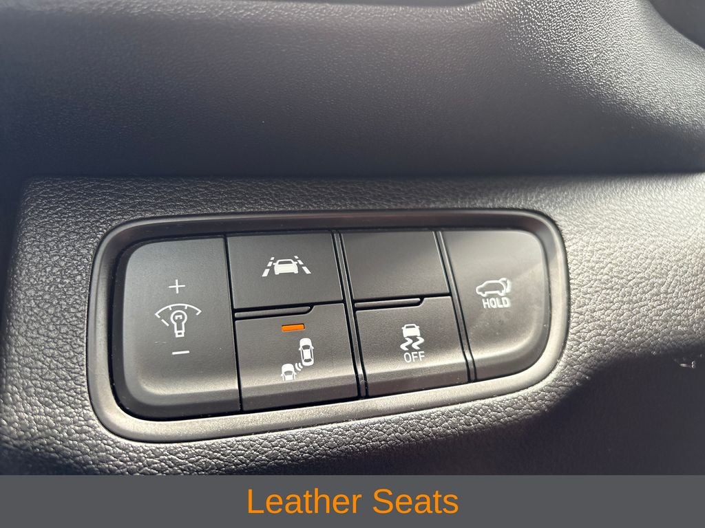 2019 Hyundai SANTA FE Ultimate