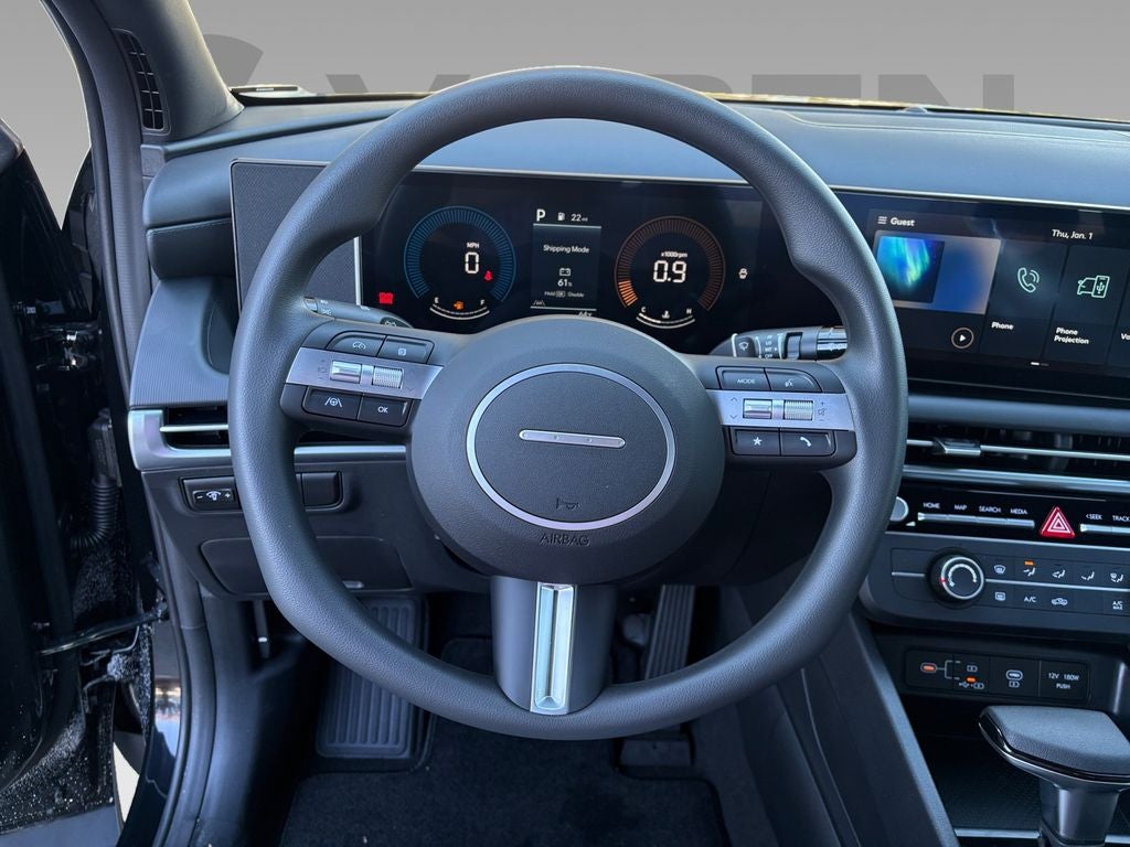 2026 Hyundai SANTA CRUZ SE