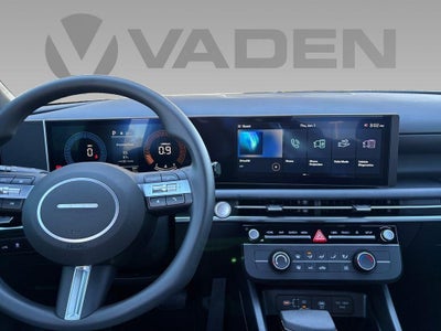 2026 Hyundai SANTA CRUZ SE FWD