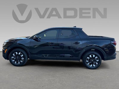 2026 Hyundai SANTA CRUZ SE FWD