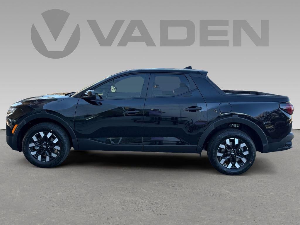 2026 Hyundai SANTA CRUZ SE FWD