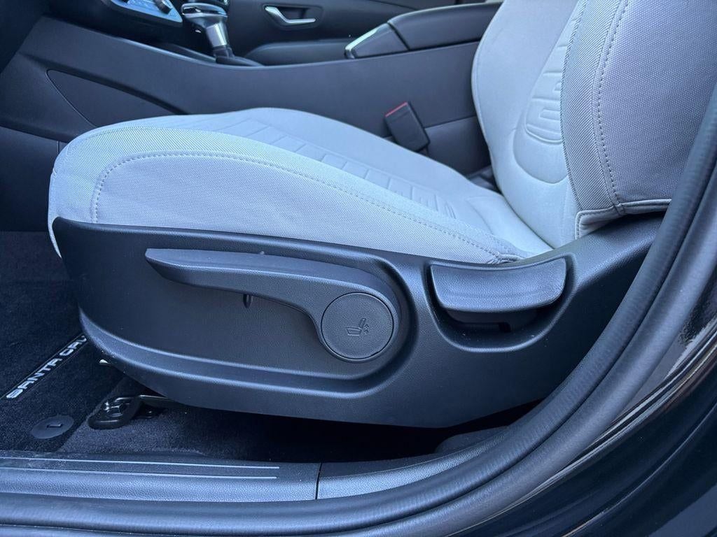 2026 Hyundai SANTA CRUZ SE FWD