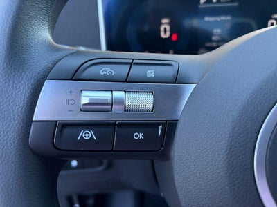 2026 Hyundai SANTA CRUZ SE FWD