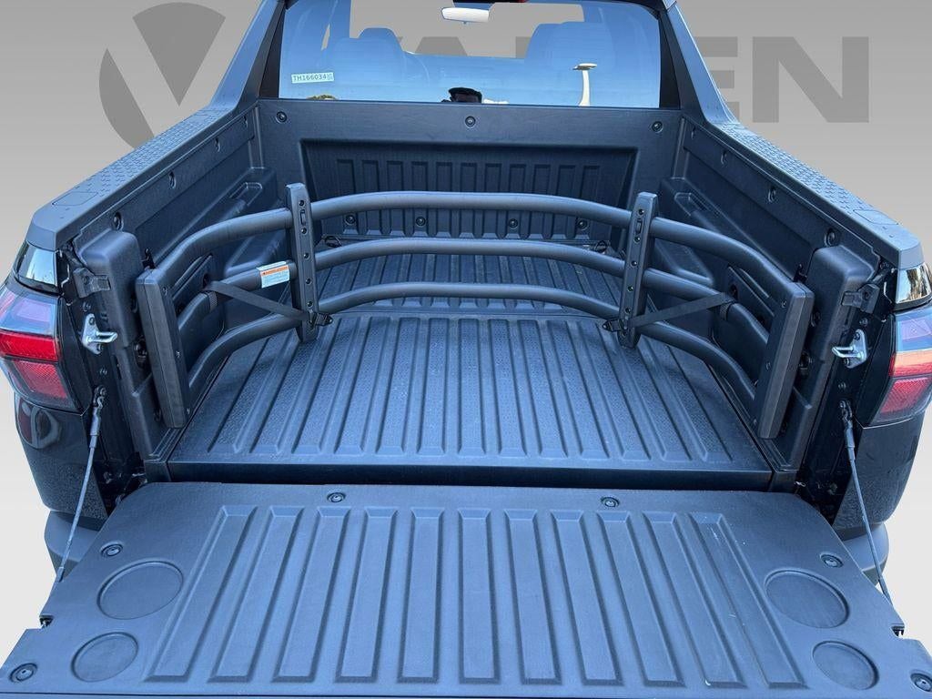 2026 Hyundai SANTA CRUZ SE FWD