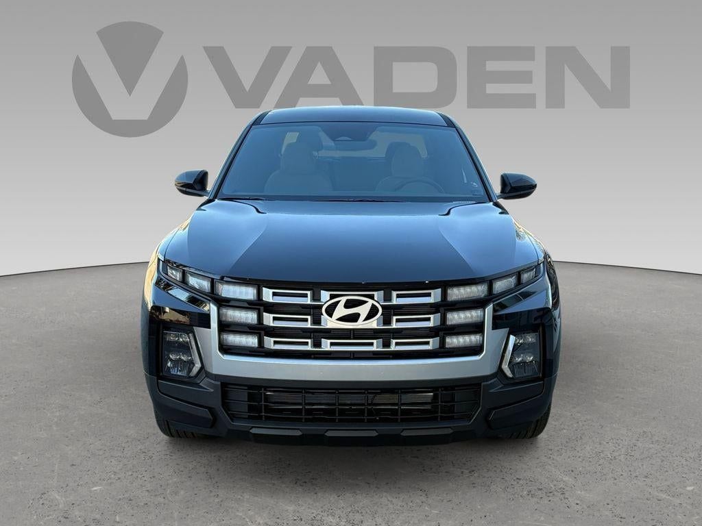 2026 Hyundai SANTA CRUZ SE FWD