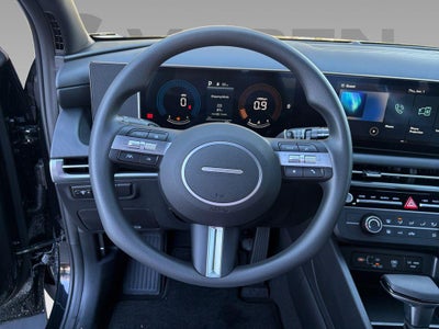 2026 Hyundai SANTA CRUZ SE FWD