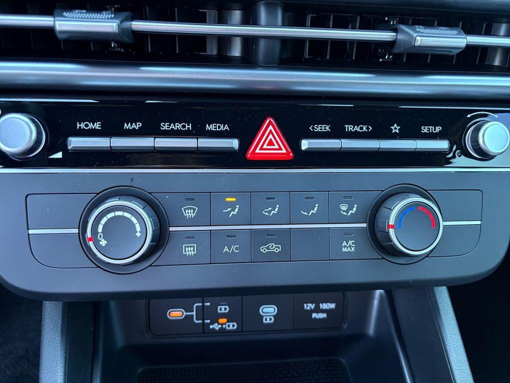 2026 Hyundai SANTA CRUZ SE FWD