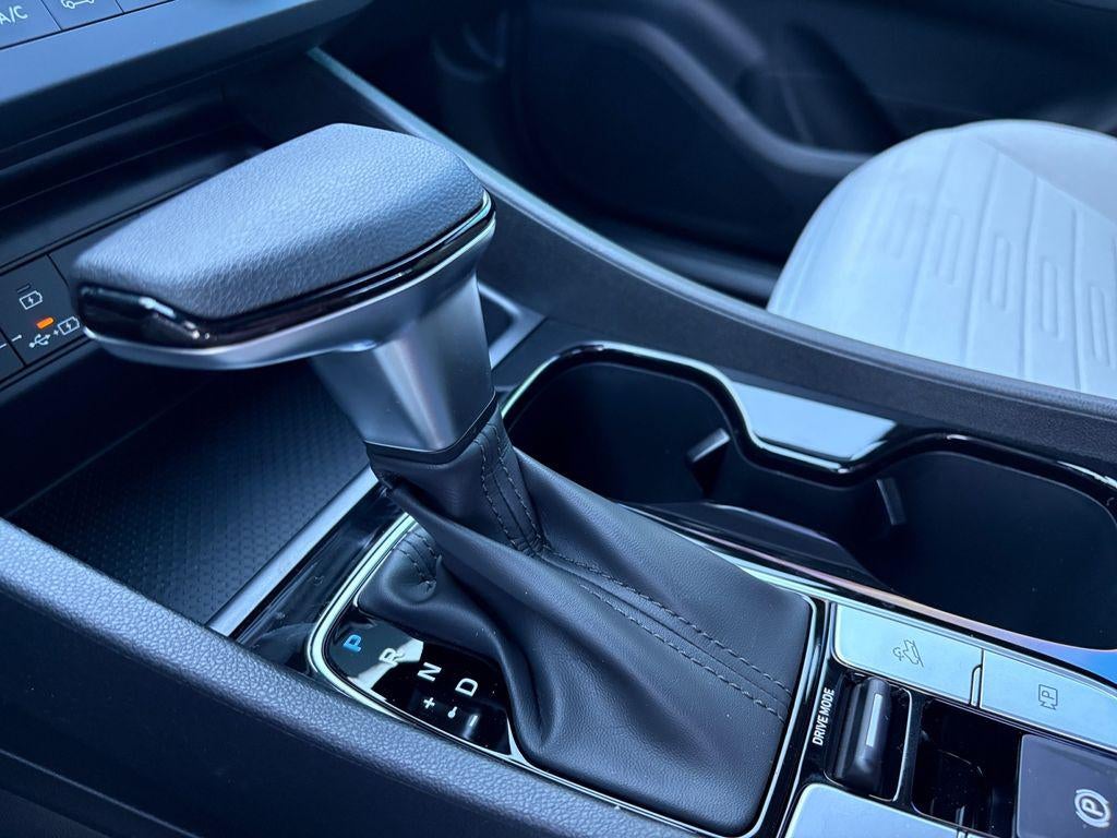 2026 Hyundai SANTA CRUZ SE FWD