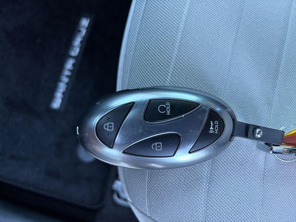 2026 Hyundai SANTA CRUZ SE FWD