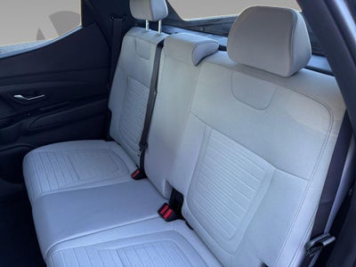 2026 Hyundai SANTA CRUZ SE FWD