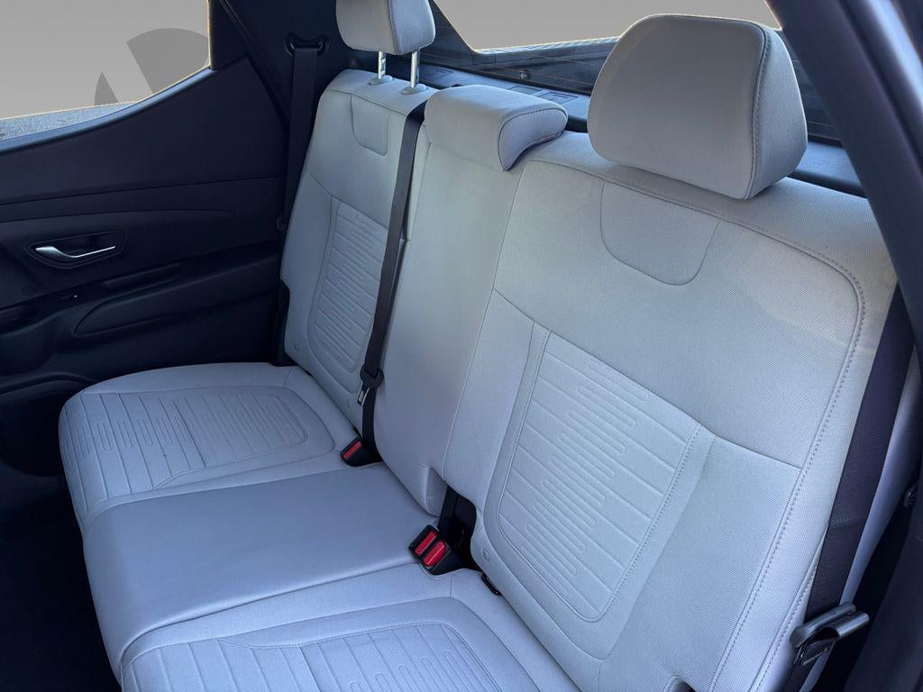 2026 Hyundai SANTA CRUZ SE FWD