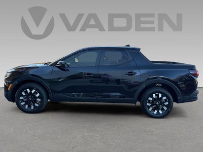 2026 Hyundai SANTA CRUZ SE FWD
