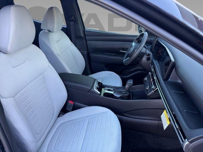 2026 Hyundai SANTA CRUZ SE FWD