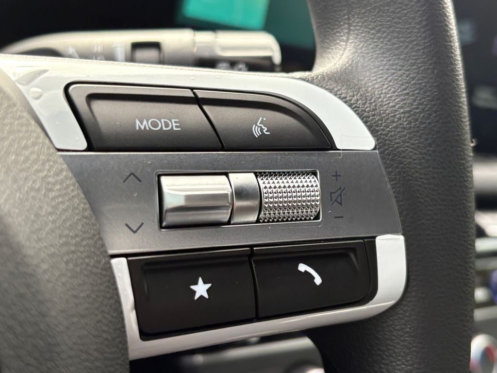 2025 Hyundai SANTA CRUZ SE