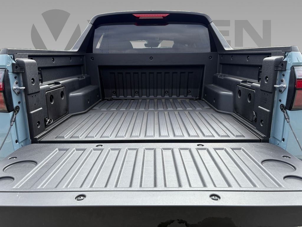 2025 Hyundai SANTA CRUZ SE