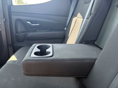 2025 Hyundai SANTA CRUZ SE