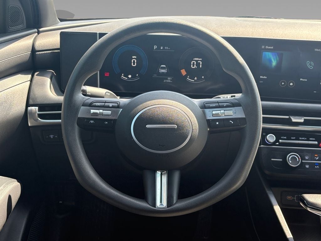 2025 Hyundai SANTA CRUZ SE