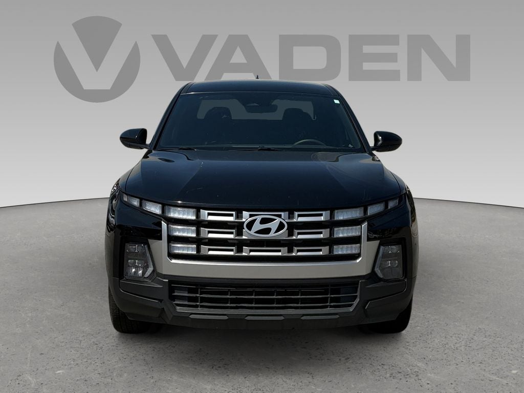 2025 Hyundai SANTA CRUZ SE