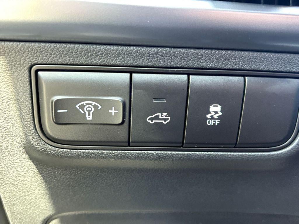 2026 Hyundai SANTA CRUZ SEL FWD