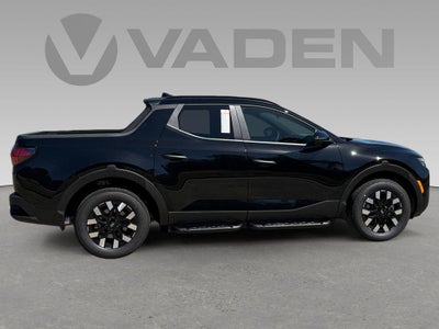 2026 Hyundai SANTA CRUZ SEL FWD