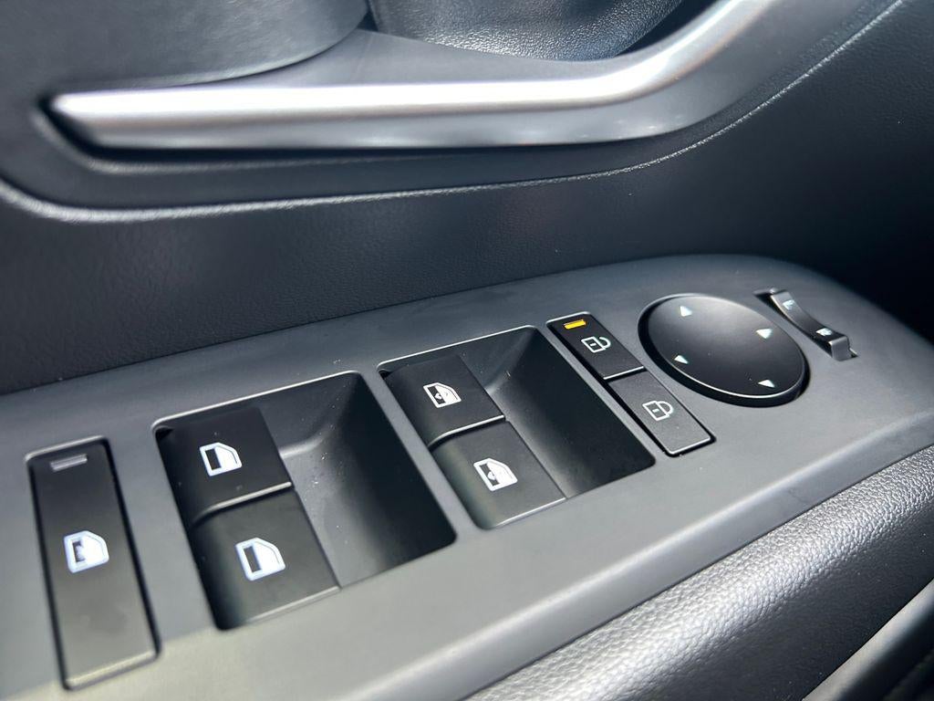 2025 Hyundai SANTA CRUZ SEL FWD