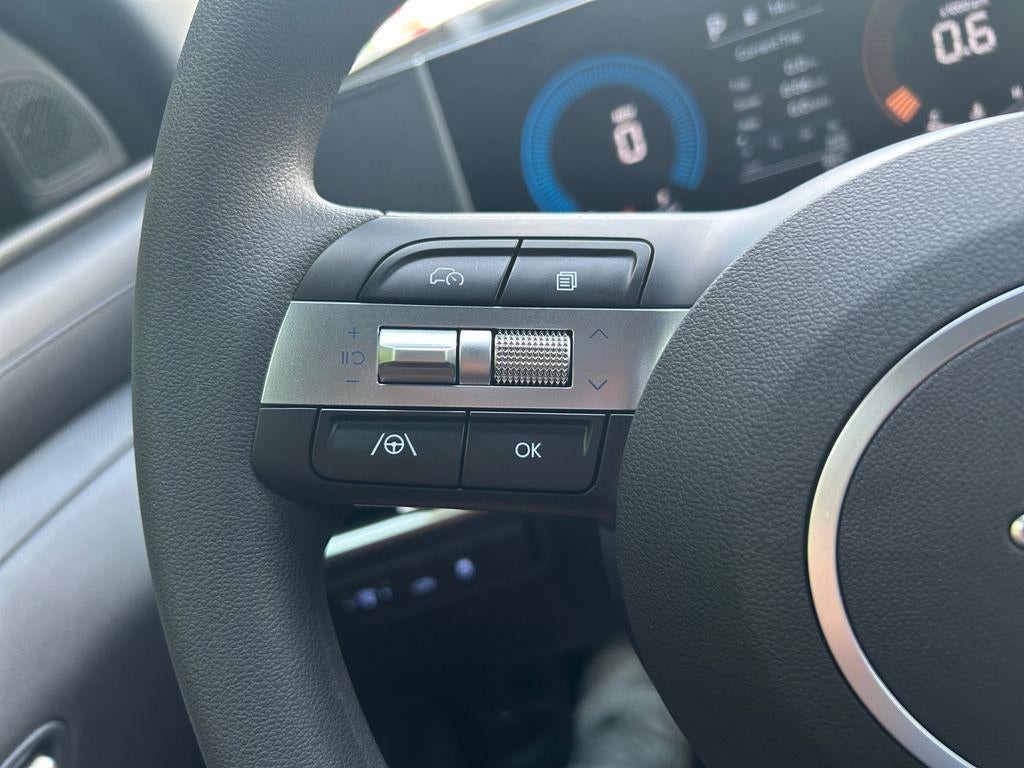 2025 Hyundai SANTA CRUZ SEL FWD