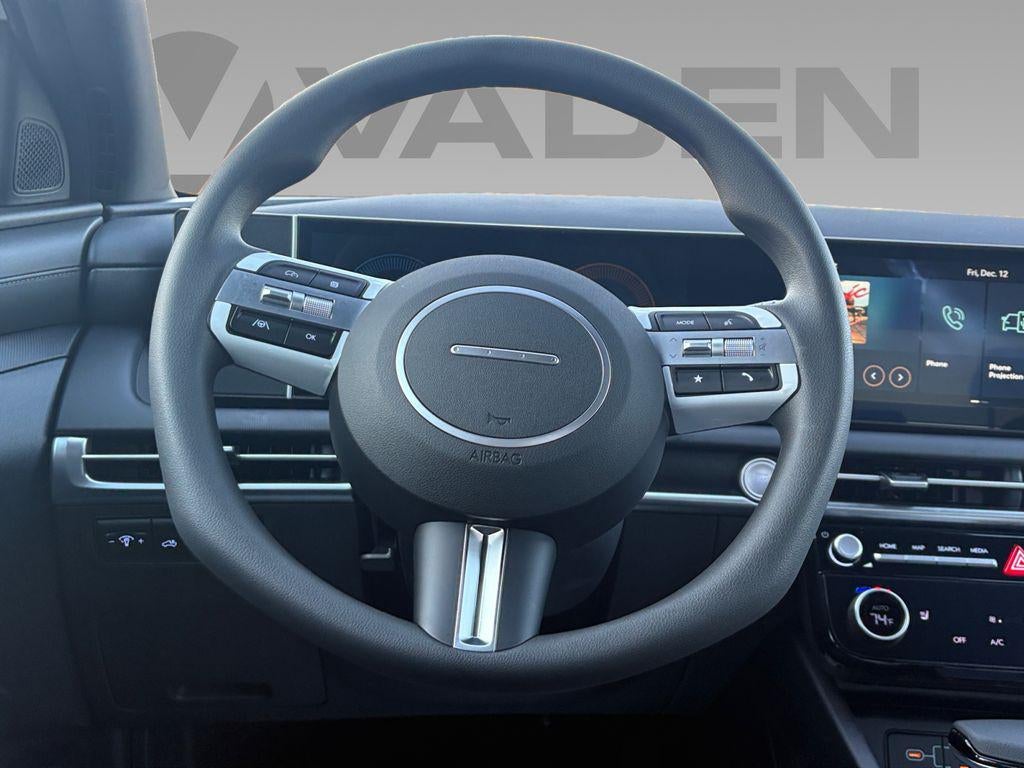 2026 Hyundai SANTA CRUZ SEL FWD