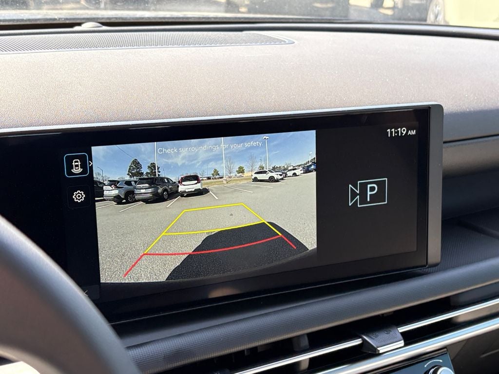 2026 Hyundai SANTA CRUZ SEL FWD