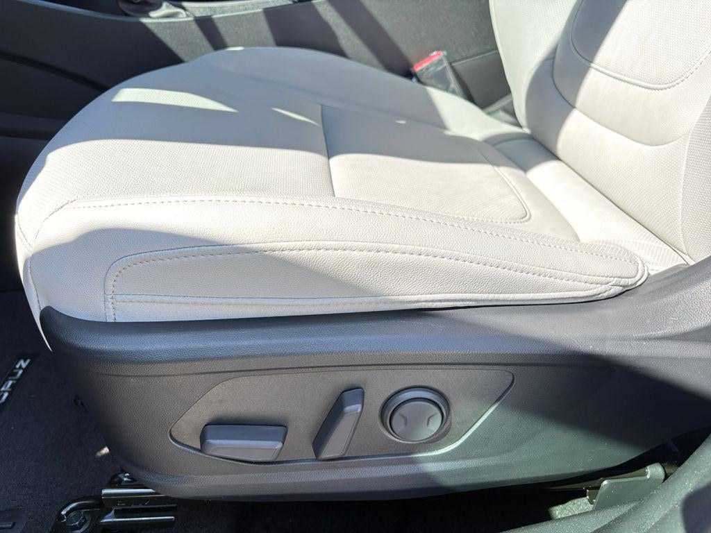 2026 Hyundai SANTA CRUZ SEL FWD