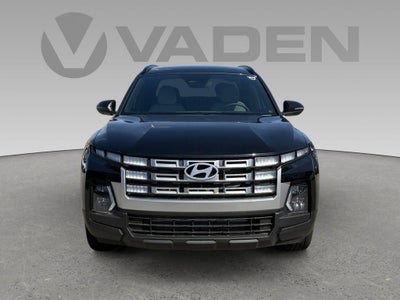 2026 Hyundai SANTA CRUZ SEL FWD