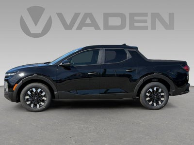 2026 Hyundai SANTA CRUZ SEL FWD