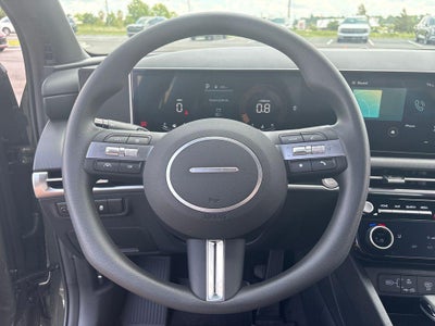 2026 Hyundai SANTA CRUZ SEL AWD
